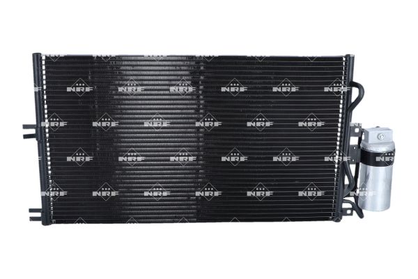 NRF Airco condensor 35183
