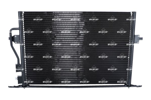 NRF Airco condensor 35196