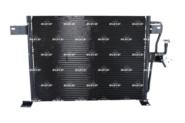 NRF Airco condensor 35221