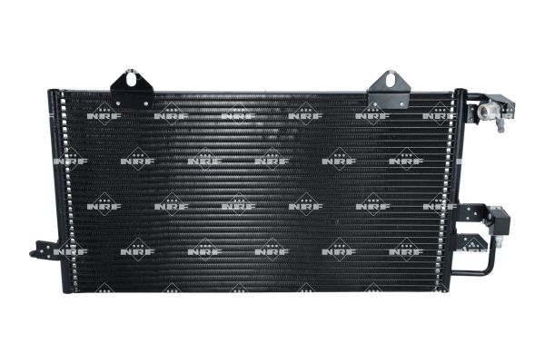 NRF Airco condensor 35248
