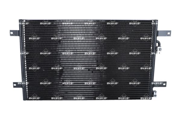 NRF Airco condensor 35249
