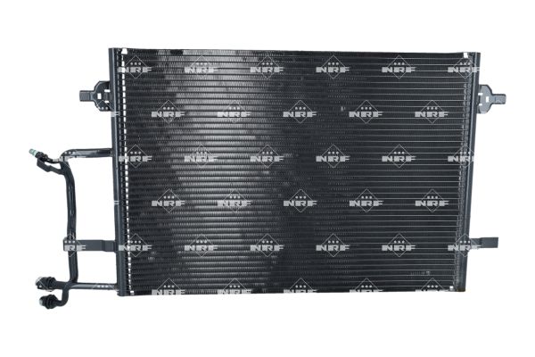 NRF Airco condensor 35291