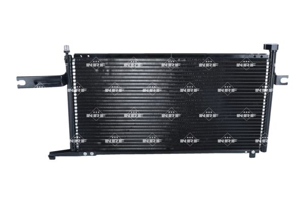 NRF Airco condensor 35315