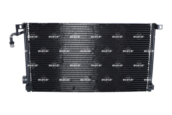 NRF Airco condensor 35328
