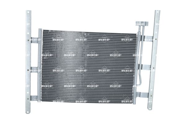 NRF Airco condensor 35329
