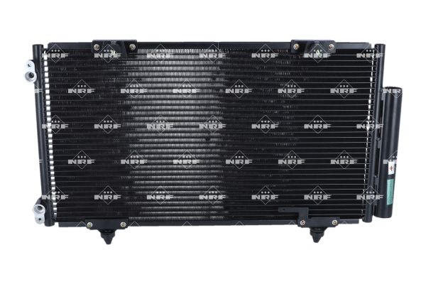 NRF Airco condensor 35337