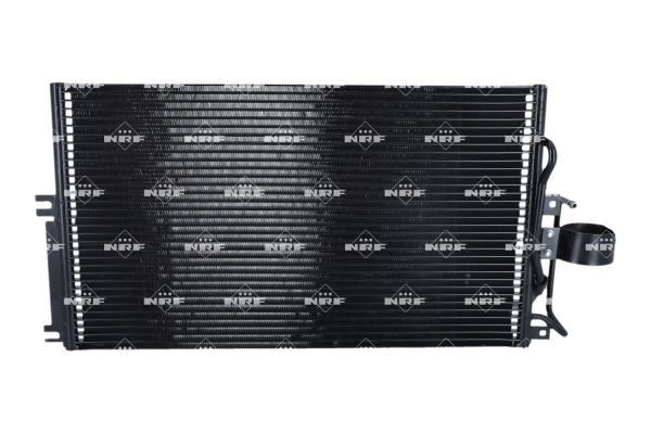 NRF Airco condensor 35342