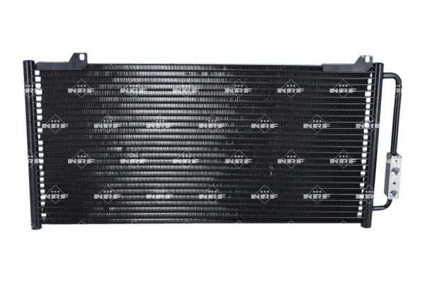 NRF Airco condensor 35346