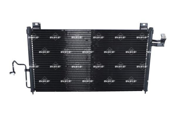 NRF Airco condensor 35356