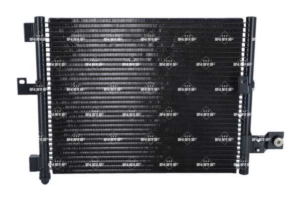 NRF Airco condensor 35360