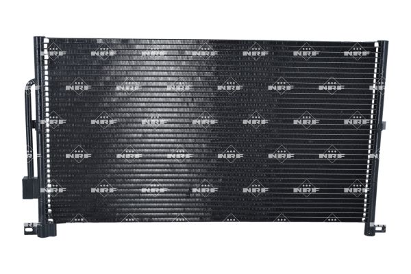 NRF Airco condensor 35365