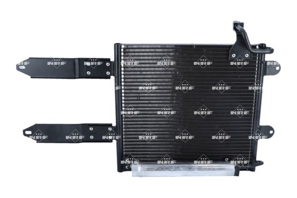 NRF Airco condensor 35367