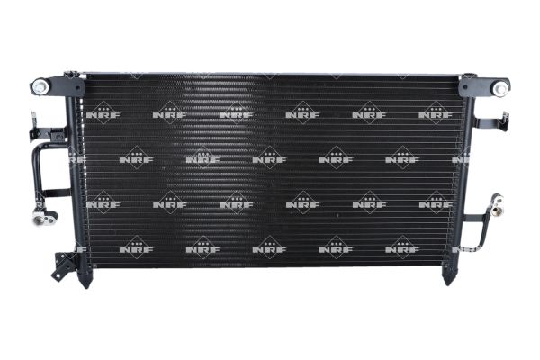 NRF Airco condensor 35423