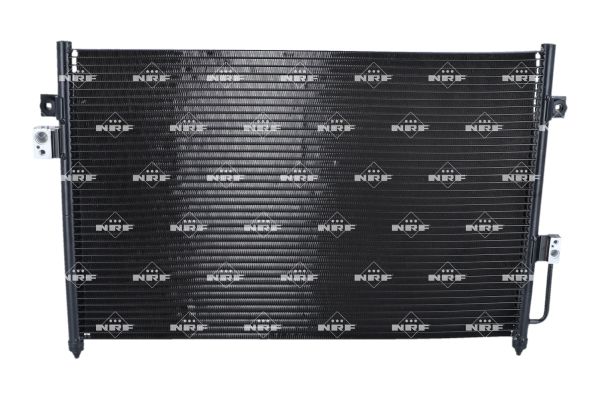NRF Airco condensor 35426