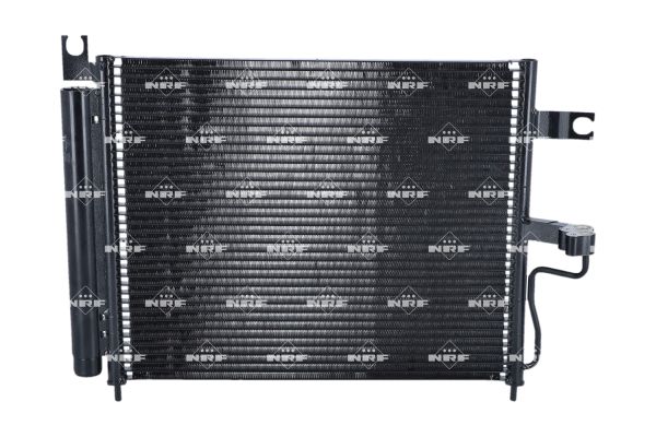 NRF Airco condensor 35428
