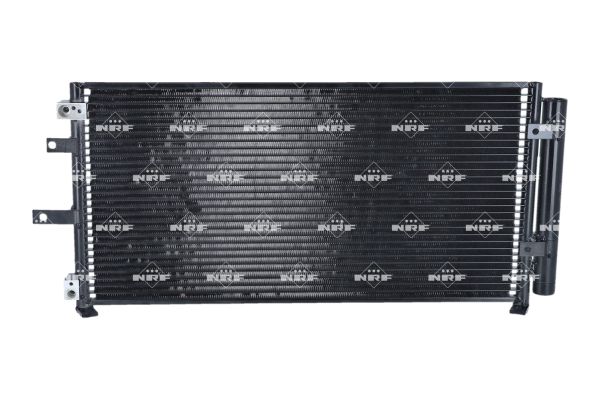 NRF Airco condensor 35436