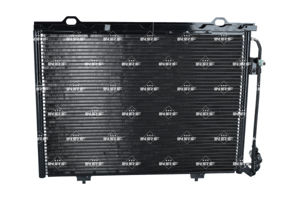 NRF Airco condensor 35463