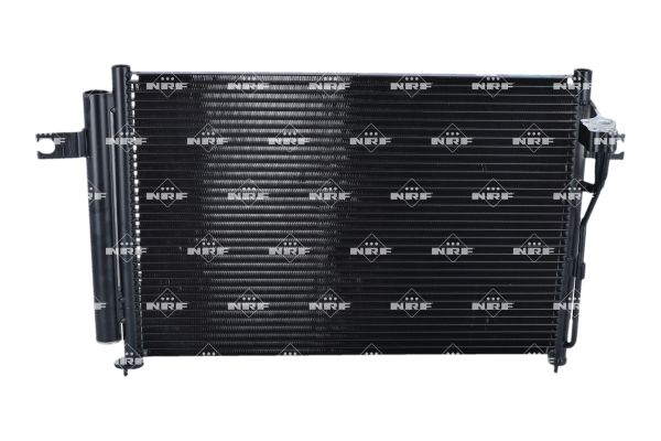 NRF Airco condensor 35476