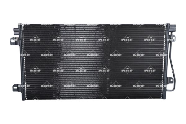NRF Airco condensor 35484
