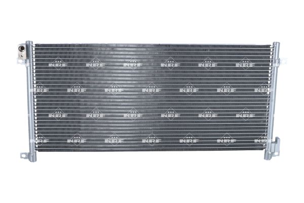 NRF Airco condensor 35491