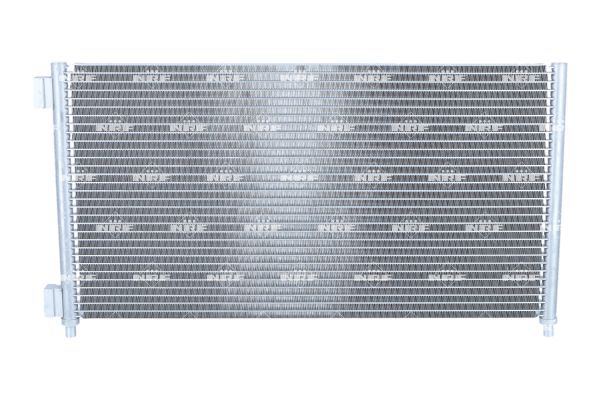 NRF Airco condensor 35496