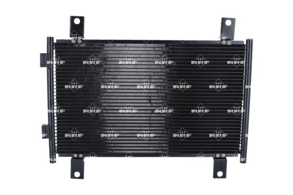 NRF Airco condensor 35501
