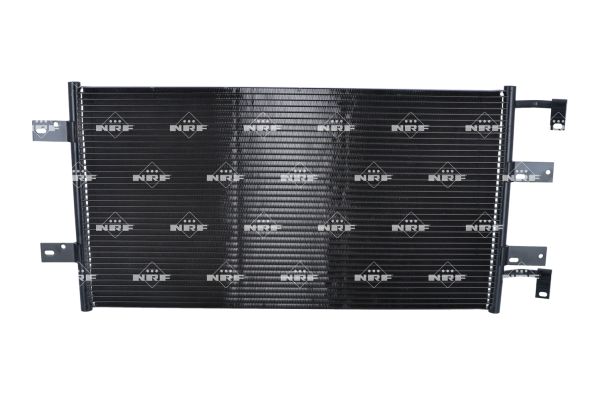 NRF Airco condensor 35505