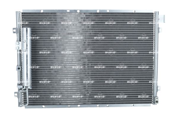 NRF Airco condensor 35515