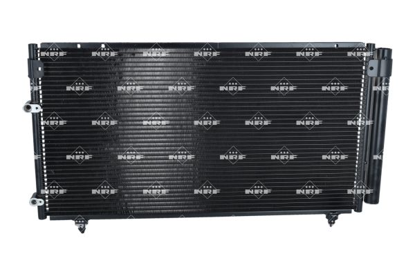 NRF Airco condensor 35518