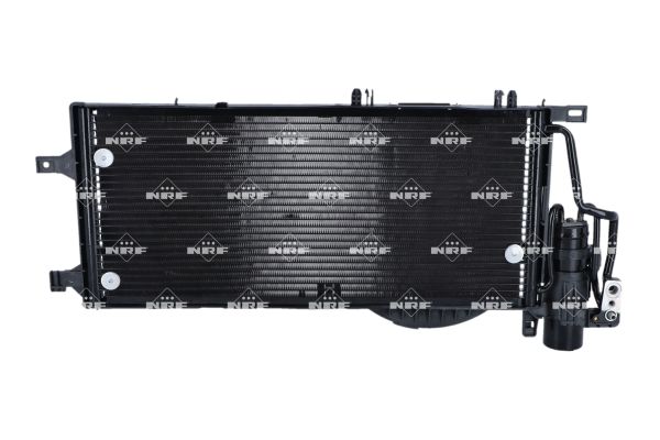 NRF Airco condensor 35531