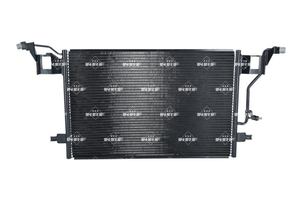 NRF Airco condensor 35564