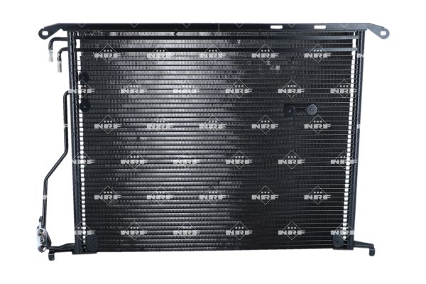 NRF Airco condensor 35578