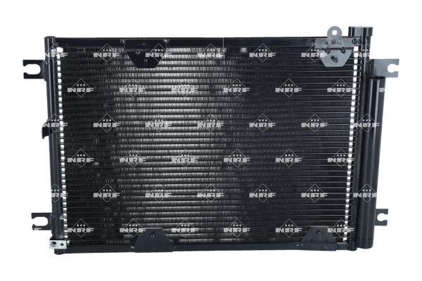 NRF Airco condensor 35580