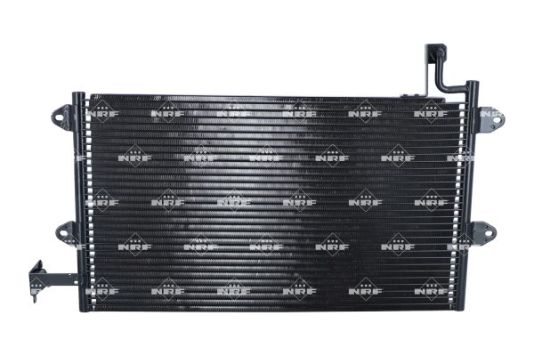 NRF Airco condensor 35584
