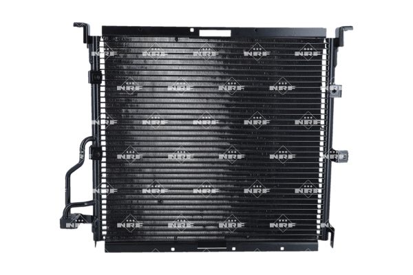 NRF Airco condensor 35586