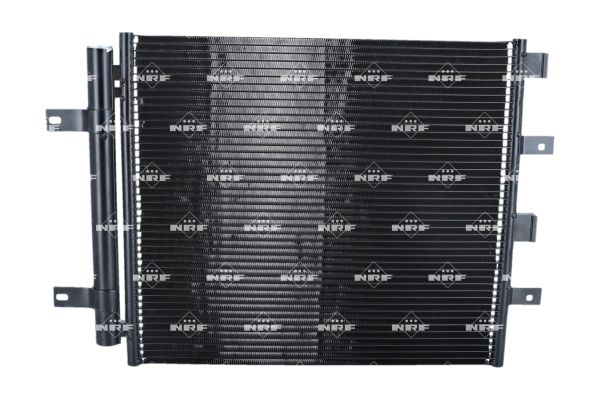 NRF Airco condensor 35604