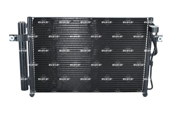 NRF Airco condensor 35630