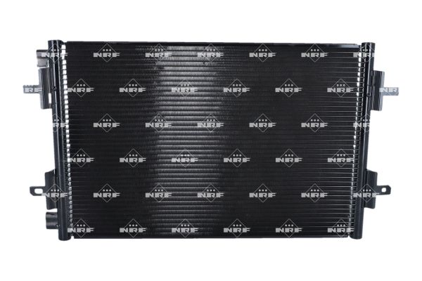 NRF Airco condensor 35634