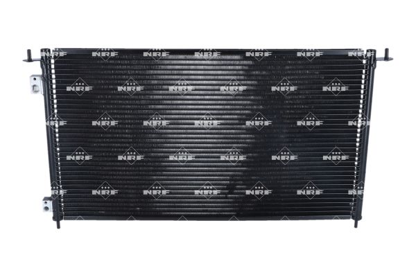 NRF Airco condensor 35636