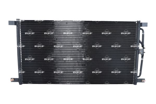 NRF Airco condensor 35640
