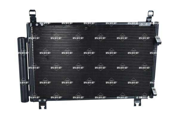 NRF Airco condensor 35652