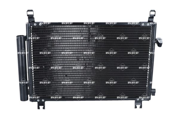 NRF Airco condensor 35654