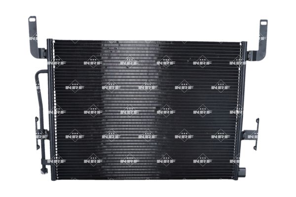 NRF Airco condensor 35655
