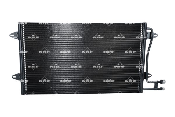NRF Airco condensor 35656