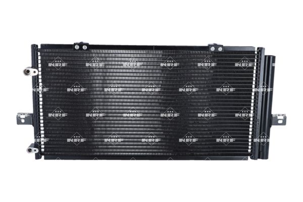 NRF Airco condensor 35659
