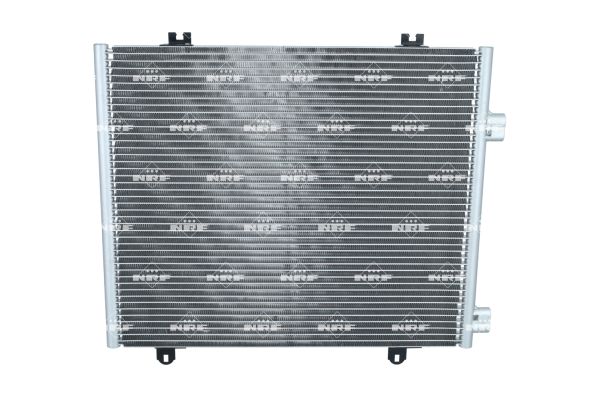 NRF Airco condensor 35747
