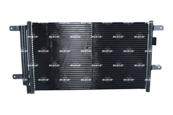 NRF Airco condensor 35751