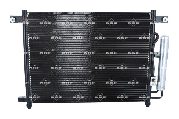 NRF Airco condensor 35766