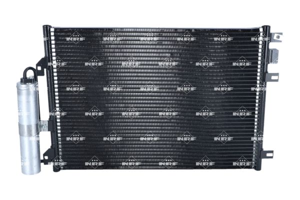 NRF Airco condensor 35771