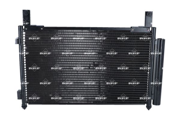 NRF Airco condensor 35796